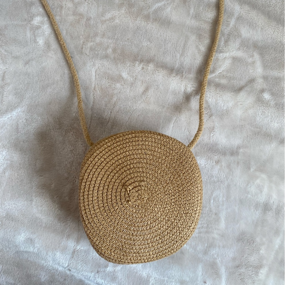 Super Cute Beachy Bag